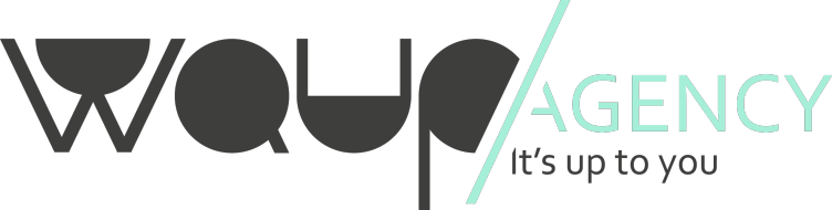 waup logo